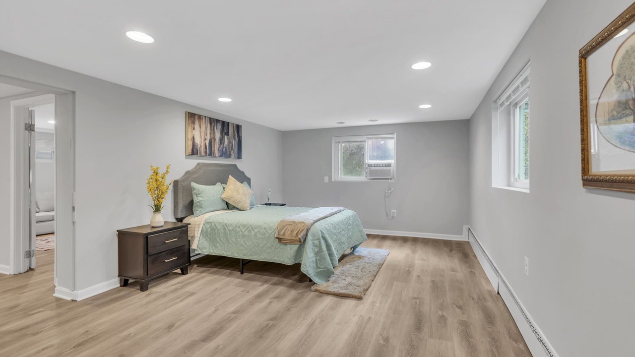 Photo of Bedroom in Mantua