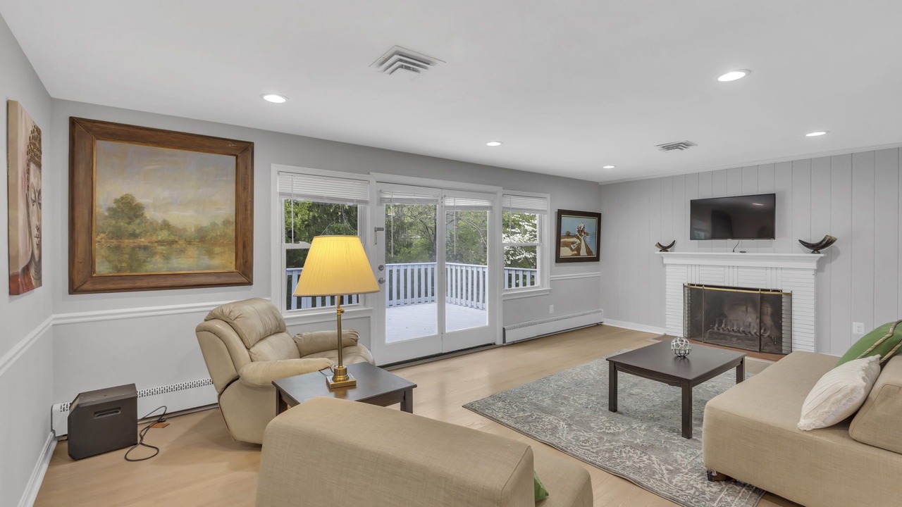 Photo of Livingroom in Mantua