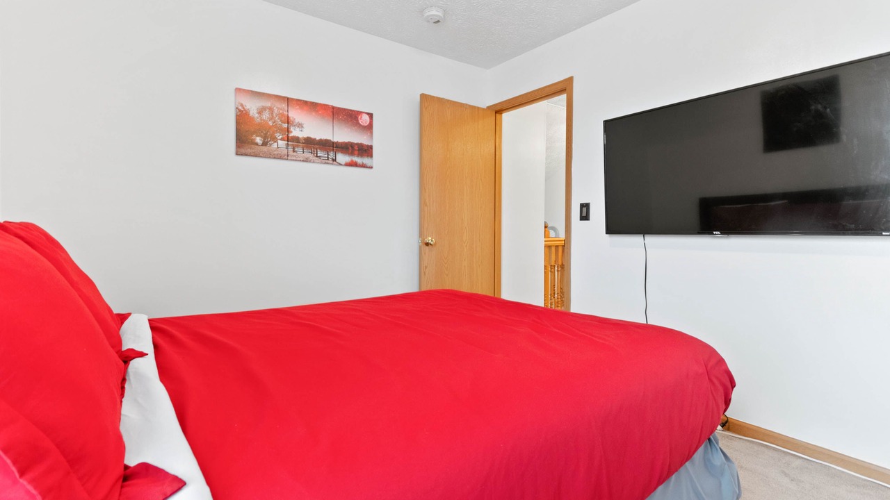 Photo of Bedroom in Columbus