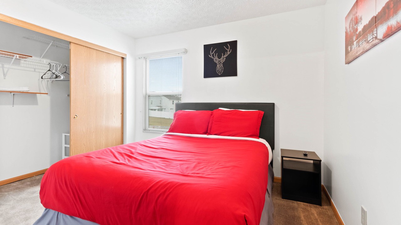 Photo of Bedroom in Columbus
