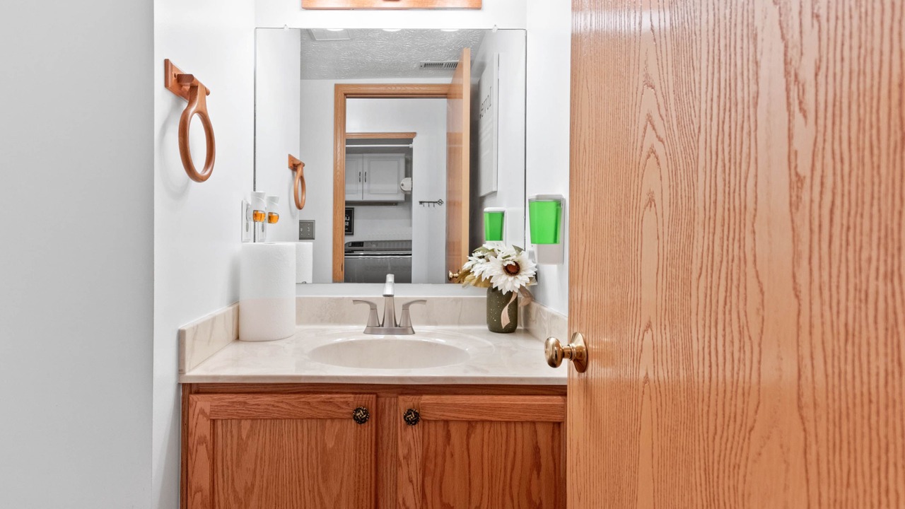Photo of Bathroom in Columbus