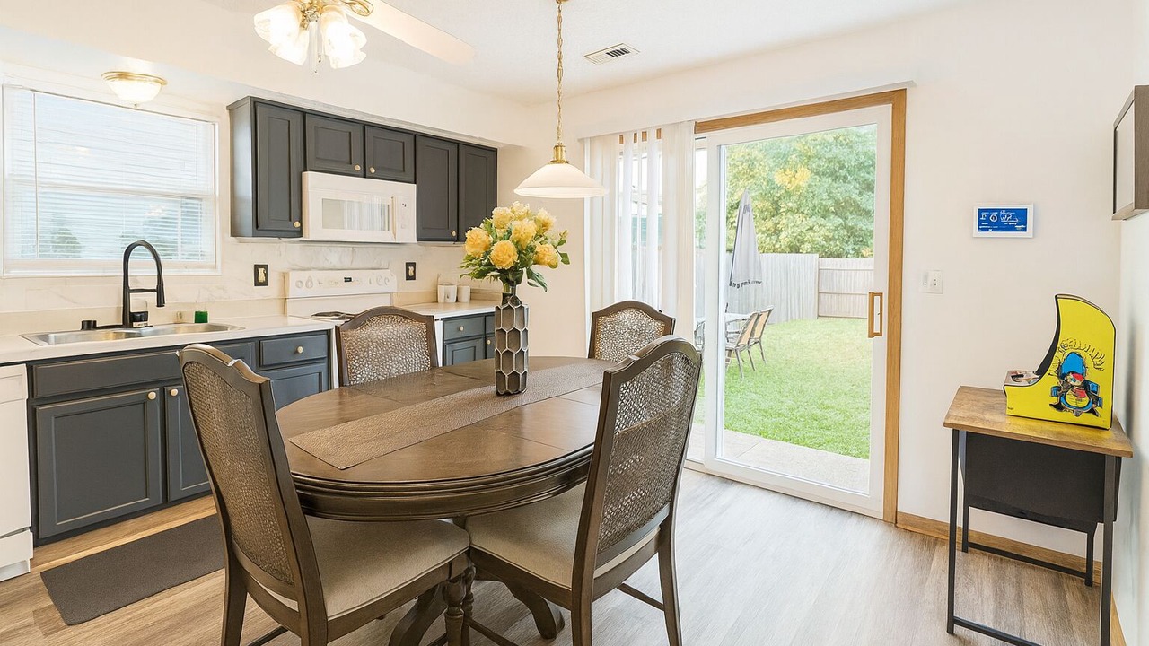 Photo of Kitchen in Columbus