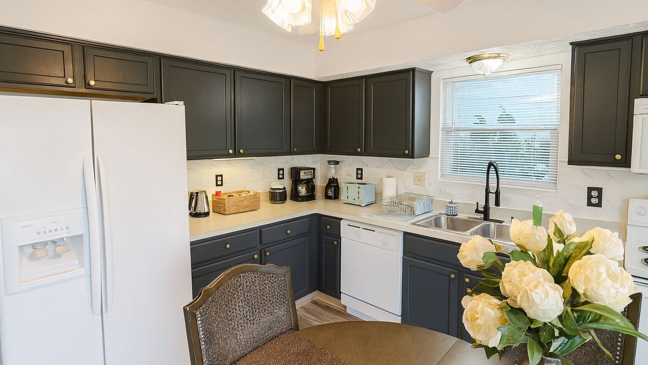 Photo of Kitchen in Columbus