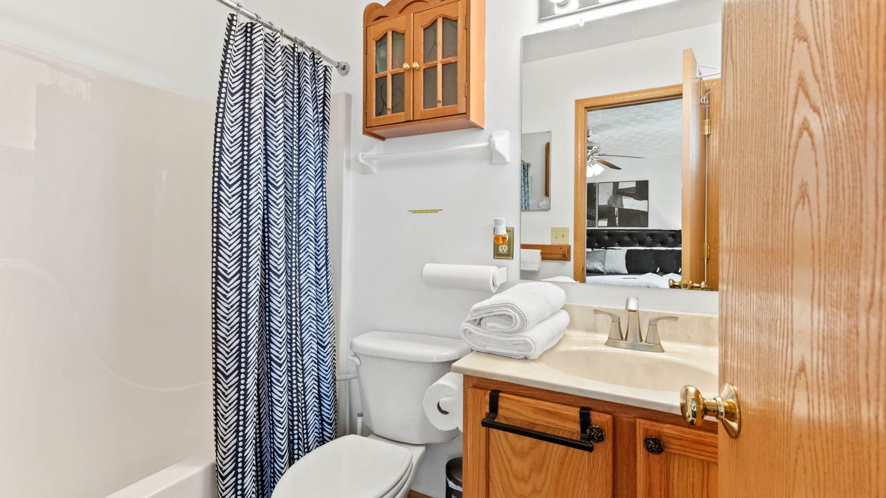 Photo of Bathroom in Columbus