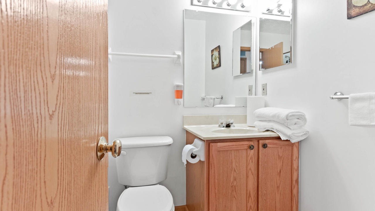 Photo of Bathroom in Columbus