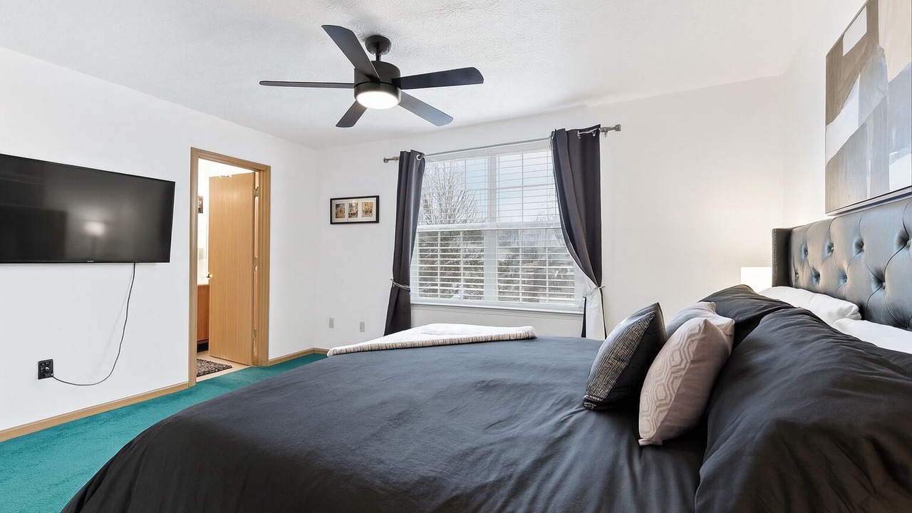 Photo of Bedroom in Columbus