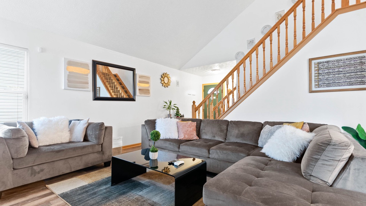 Photo of Livingroom in Columbus