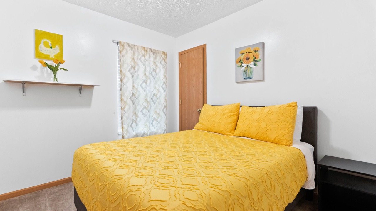 Photo of Bedroom in Columbus