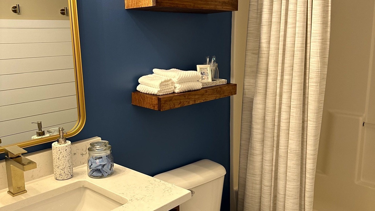 Photo of Bathroom in Jacksonville