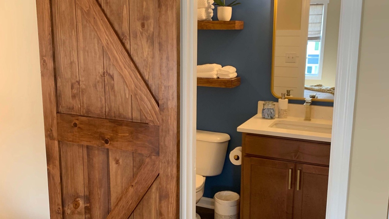 Photo of Bathroom in Jacksonville