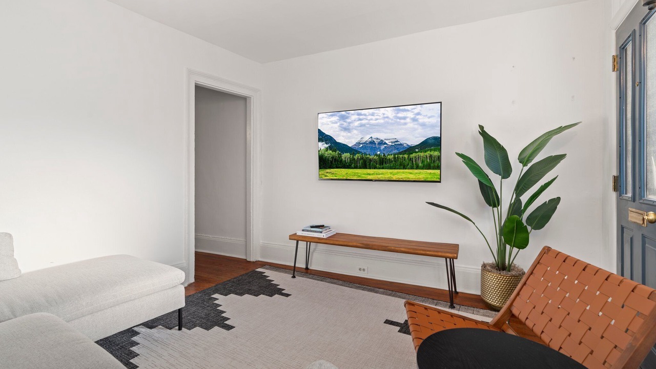 Photo of Livingroom in West Conshohocken