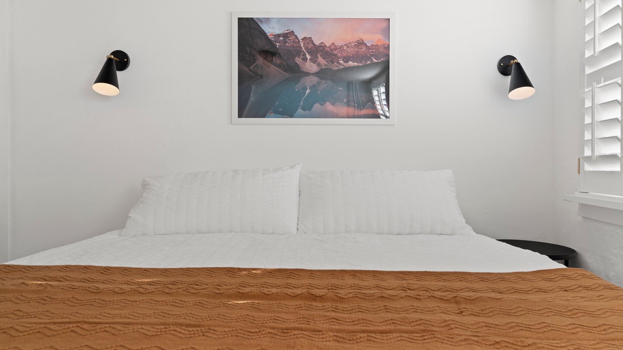 Photo of Bedroom in West Conshohocken