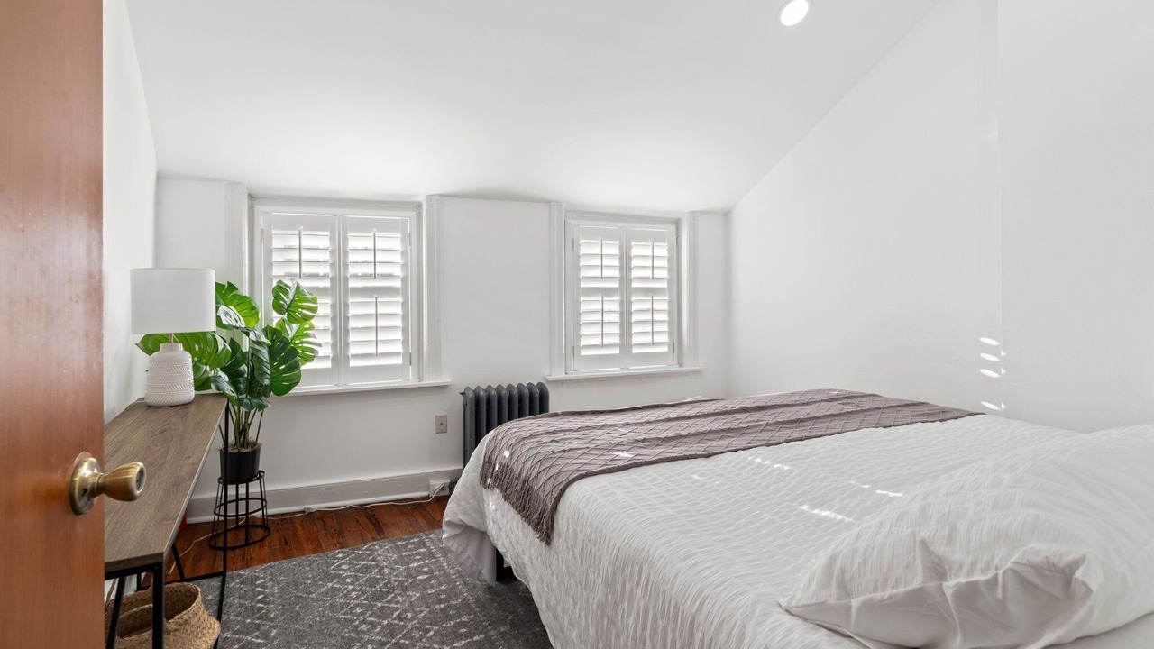 Photo of Bedroom in West Conshohocken