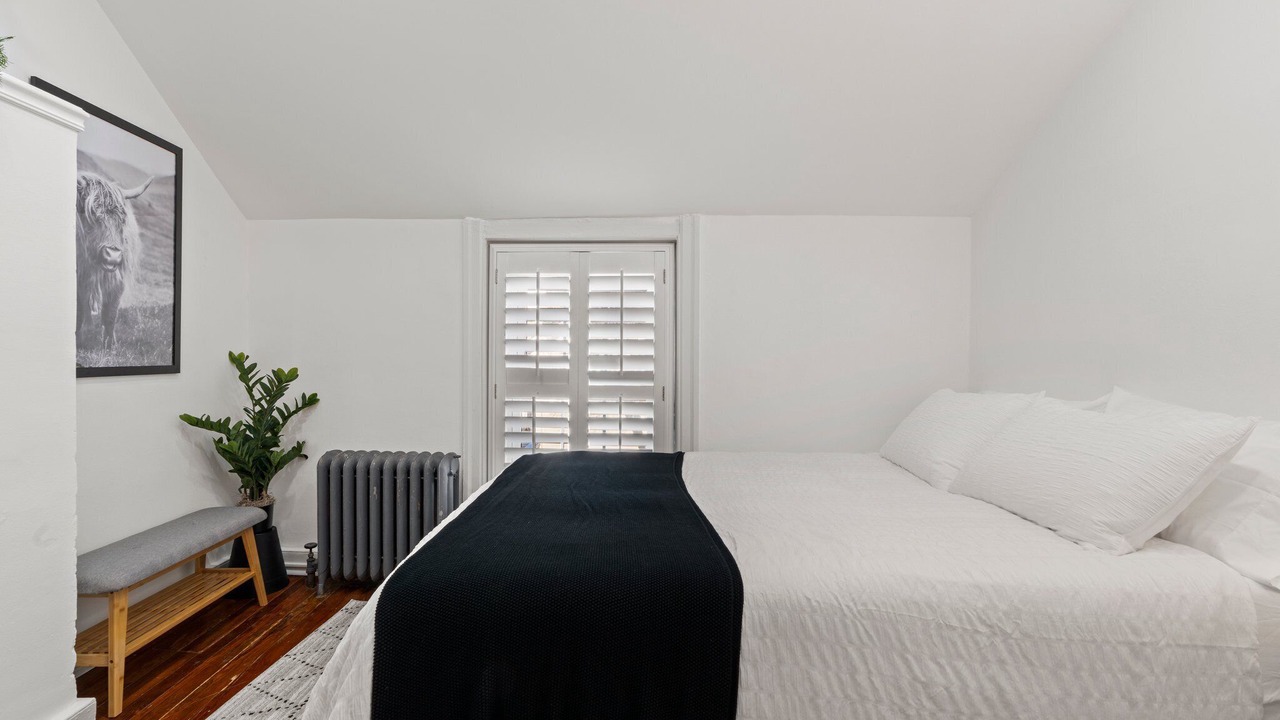 Photo of Bedroom in West Conshohocken