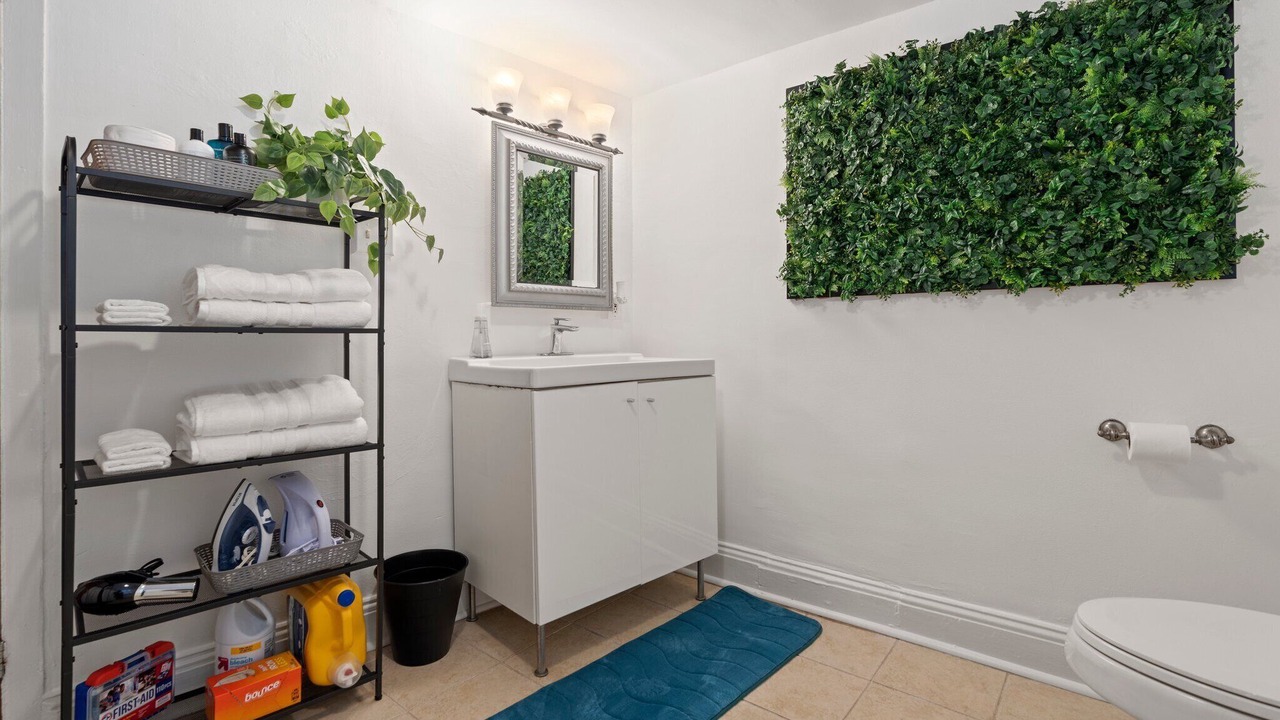Photo of Bathroom in West Conshohocken
