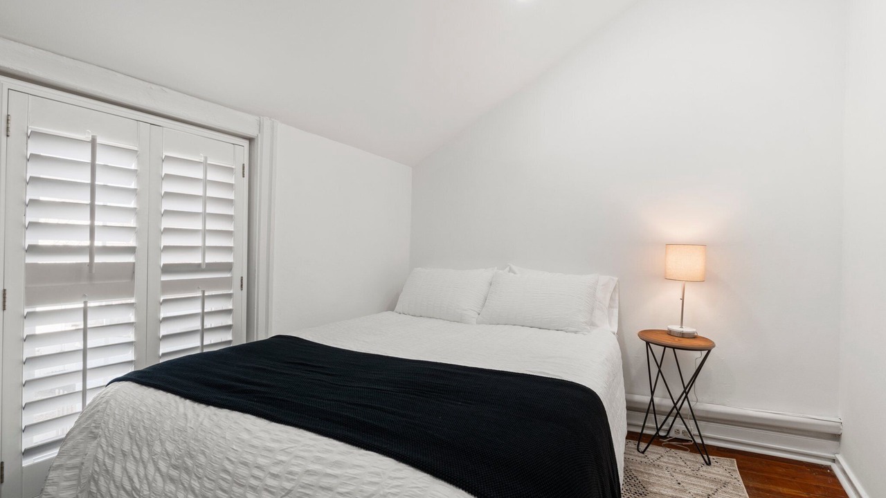 Photo of Bedroom in West Conshohocken