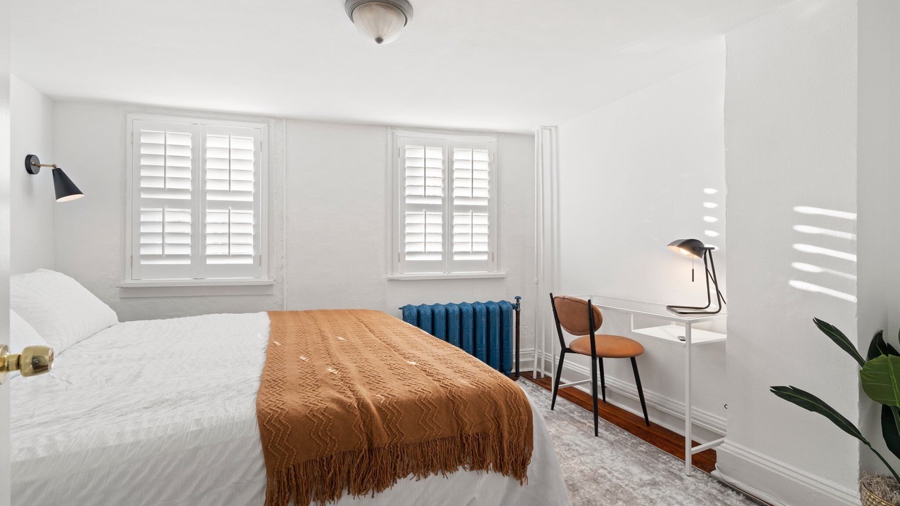 Photo of Bedroom in West Conshohocken