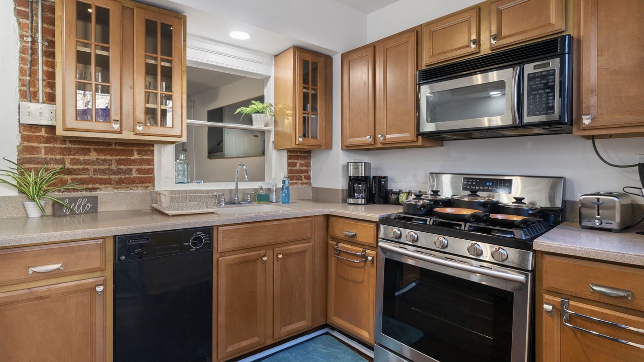 Photo of Kitchen in West Conshohocken