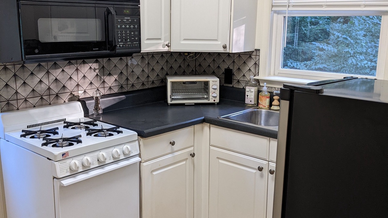 Photo of Kitchen in Parker Ford