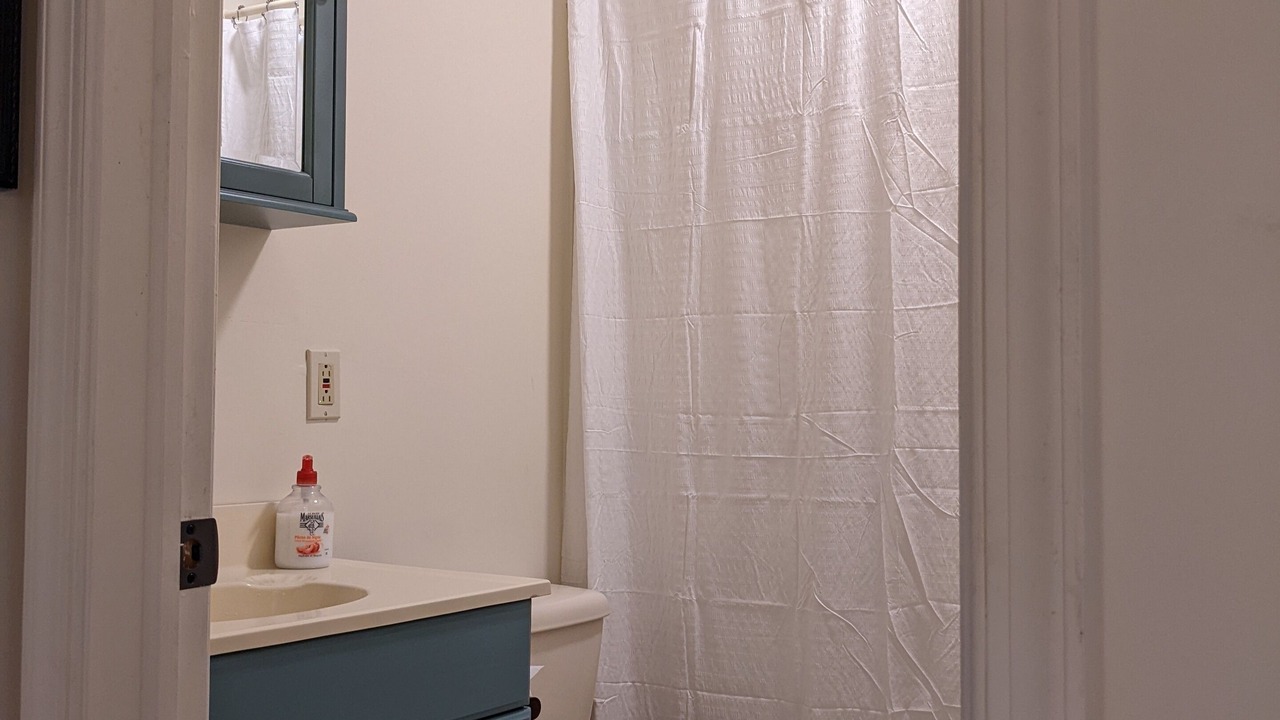 Photo of Bathroom in Parker Ford