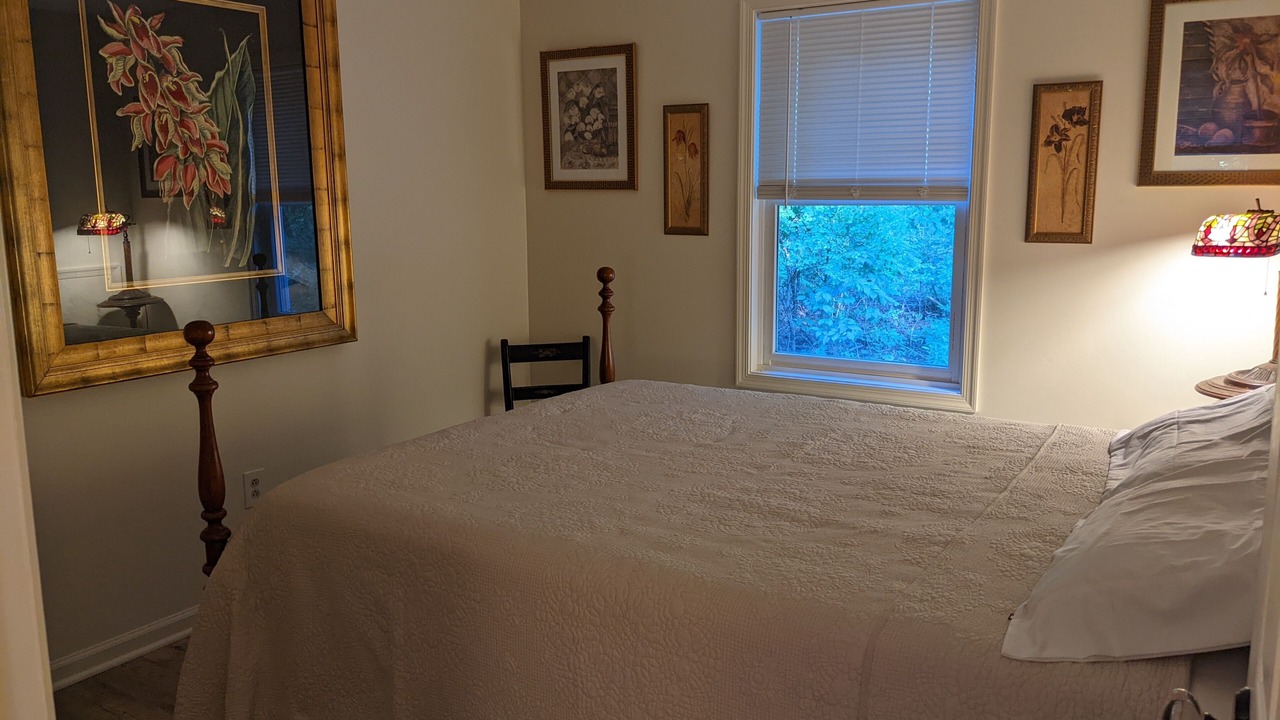 Photo of Bedroom in Parker Ford