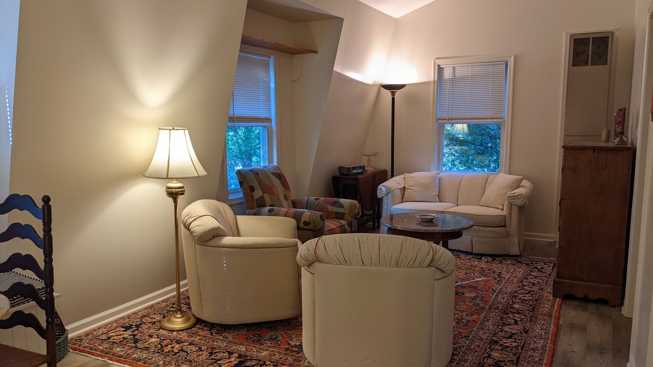 Photo of Livingroom in Parker Ford