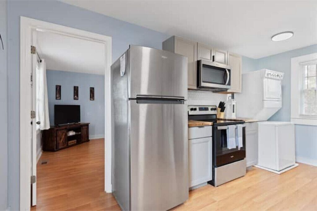 Photo of Kitchen in Apex