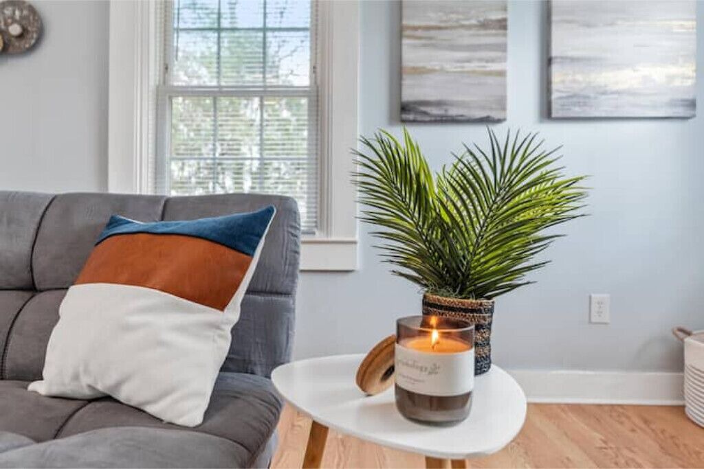 Photo of Livingroom in Apex