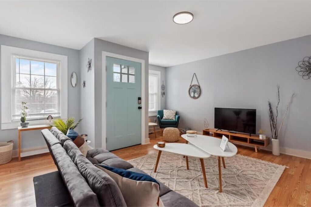 Photo of Livingroom in Apex