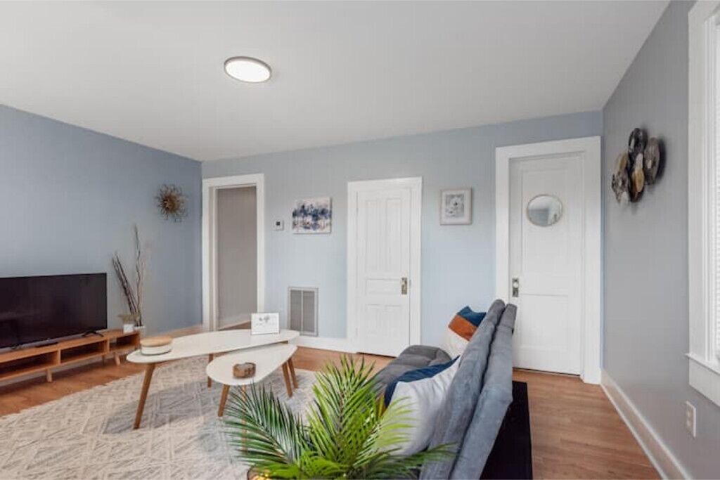 Photo of Livingroom in Apex