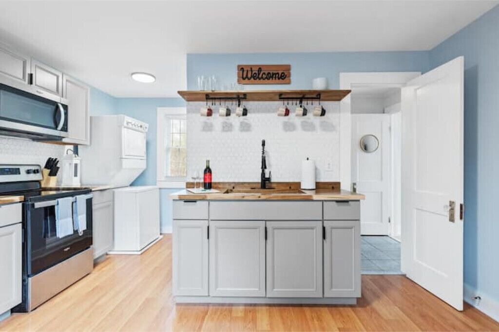 Photo of Kitchen in Apex