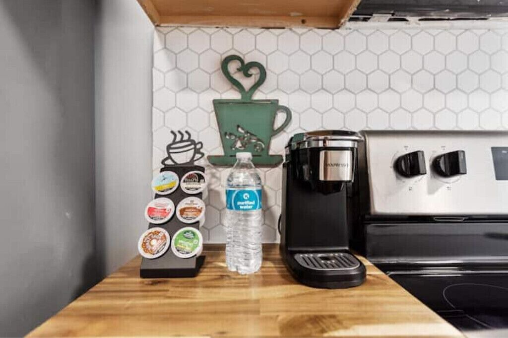 Photo of Kitchen in Apex