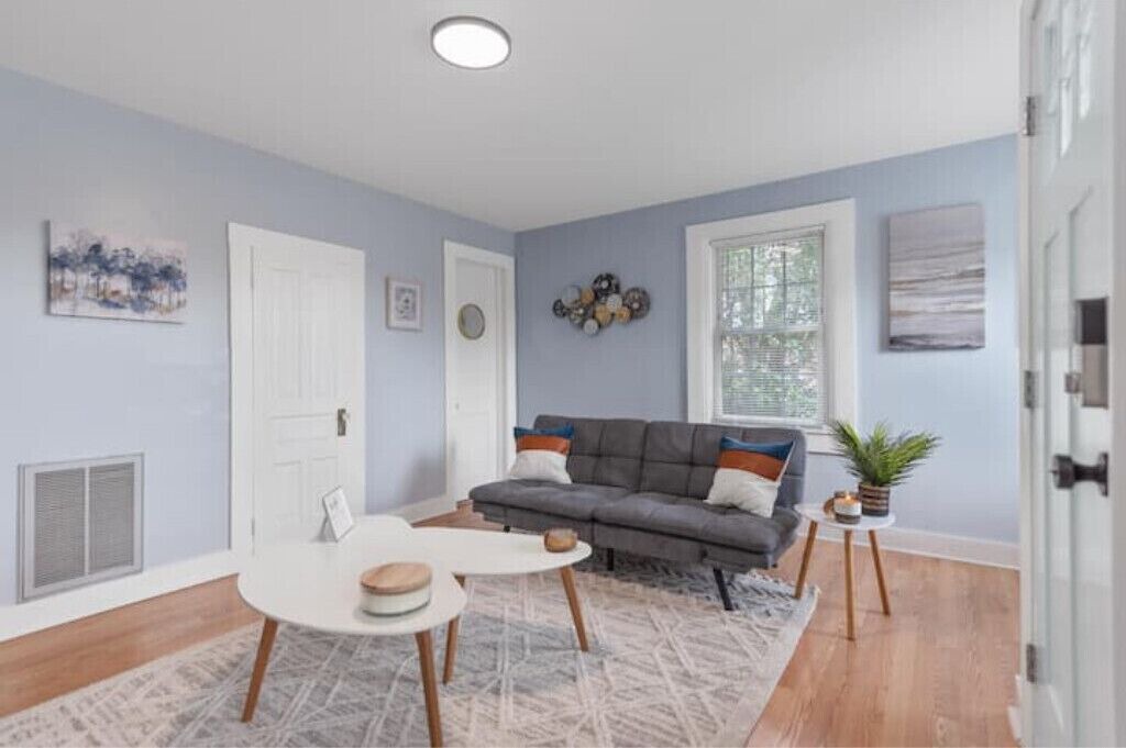 Photo of Livingroom in Apex