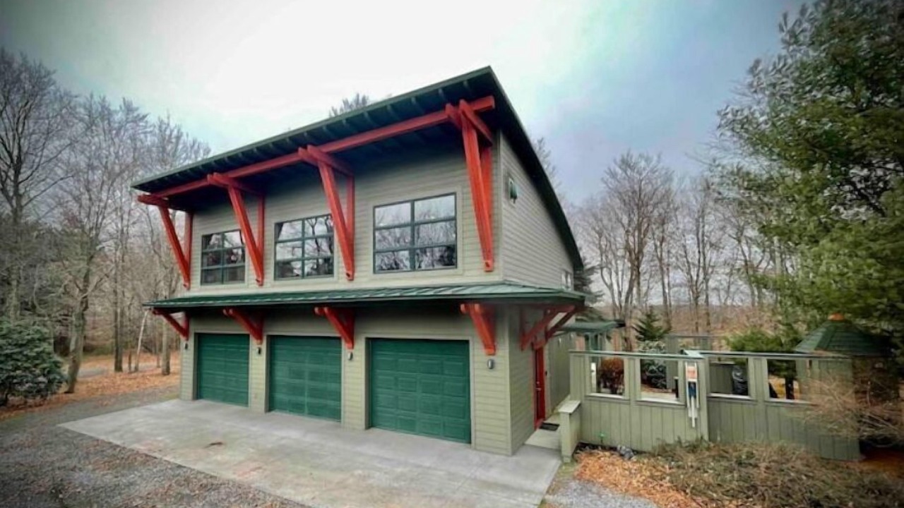 Photo of Outdoor in Galeton
