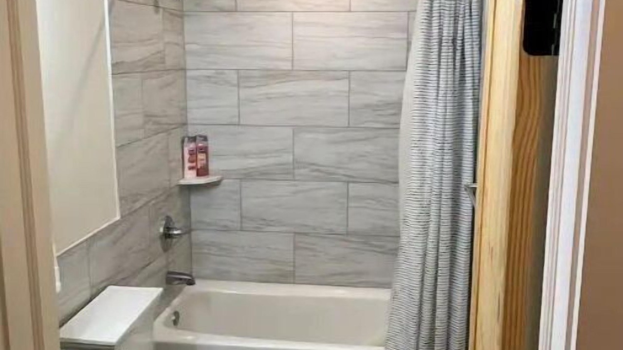 Photo of Bathroom in Hensonville