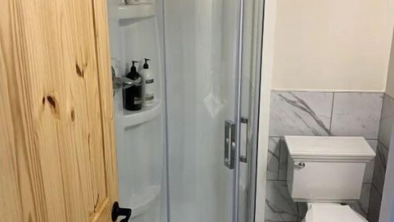 Photo of Bathroom in Hensonville
