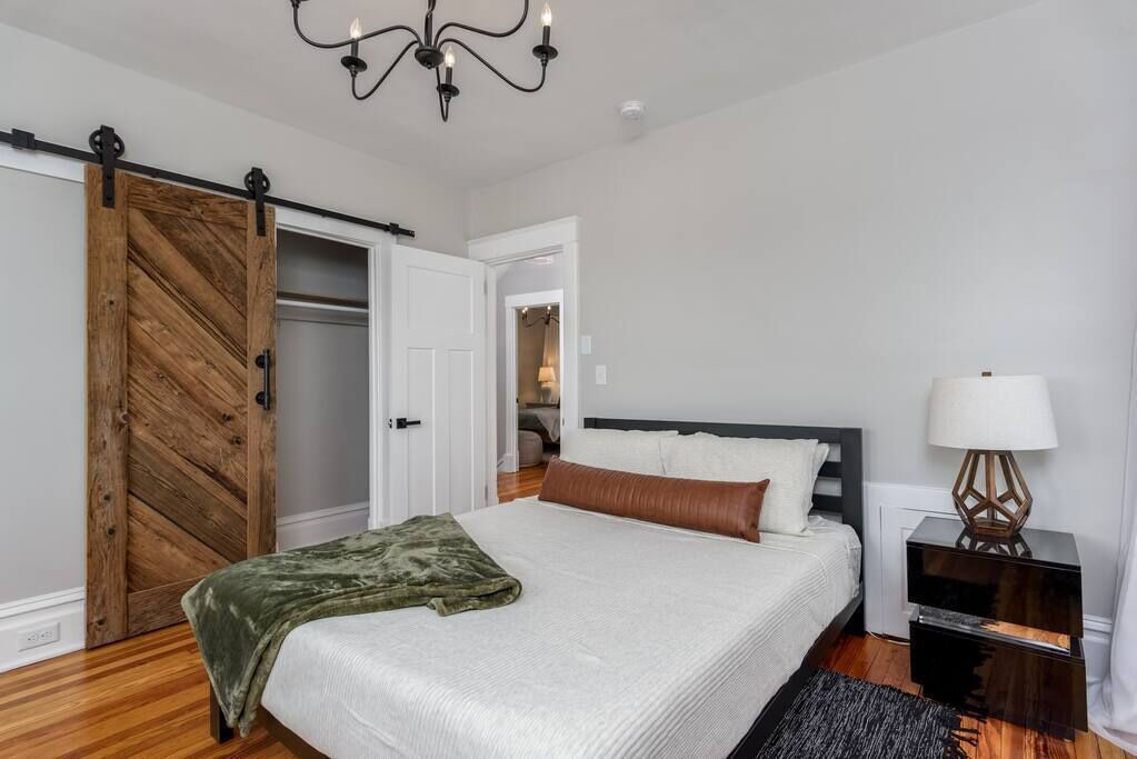 Photo of Bedroom in Wormleysburg