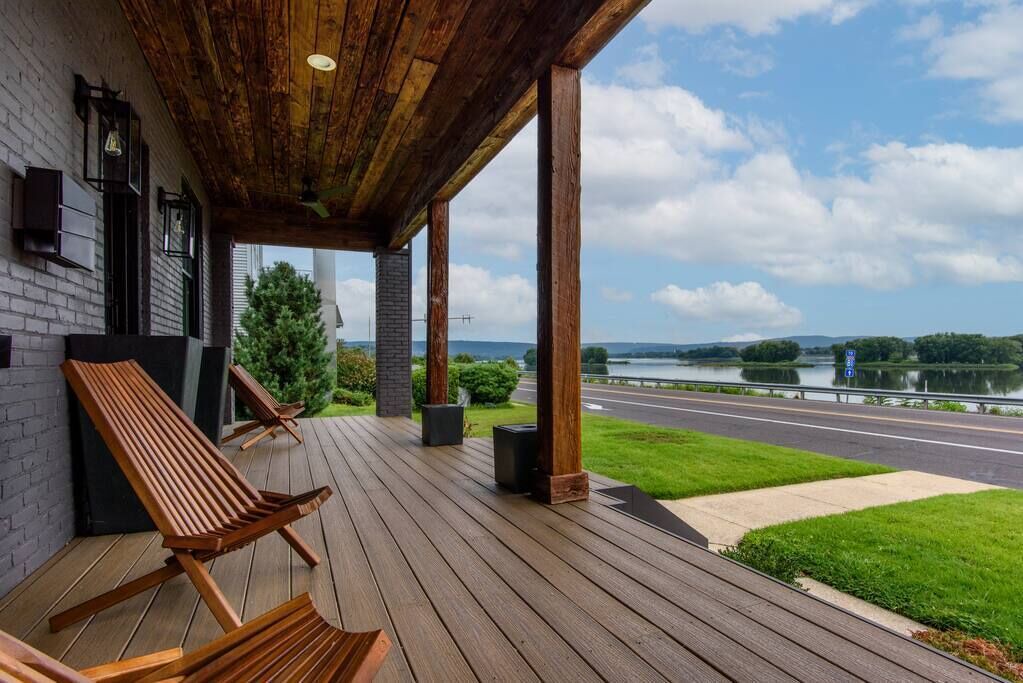Photo of Patio Balcony in Wormleysburg