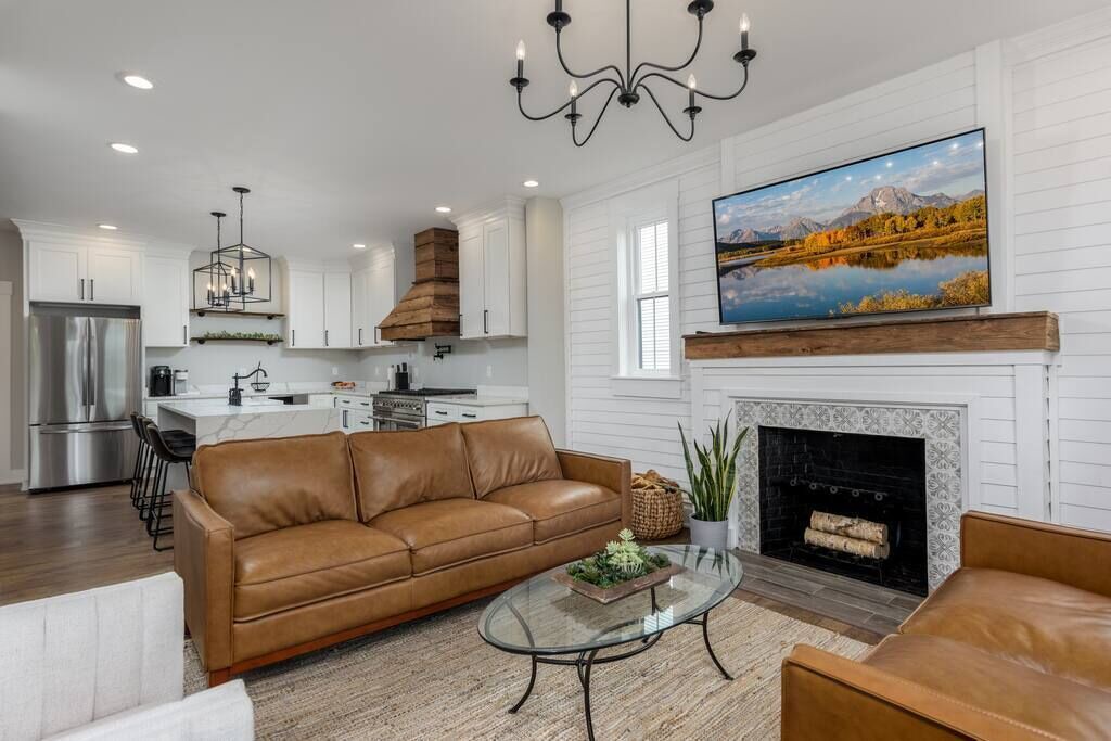 Photo of Livingroom in Wormleysburg