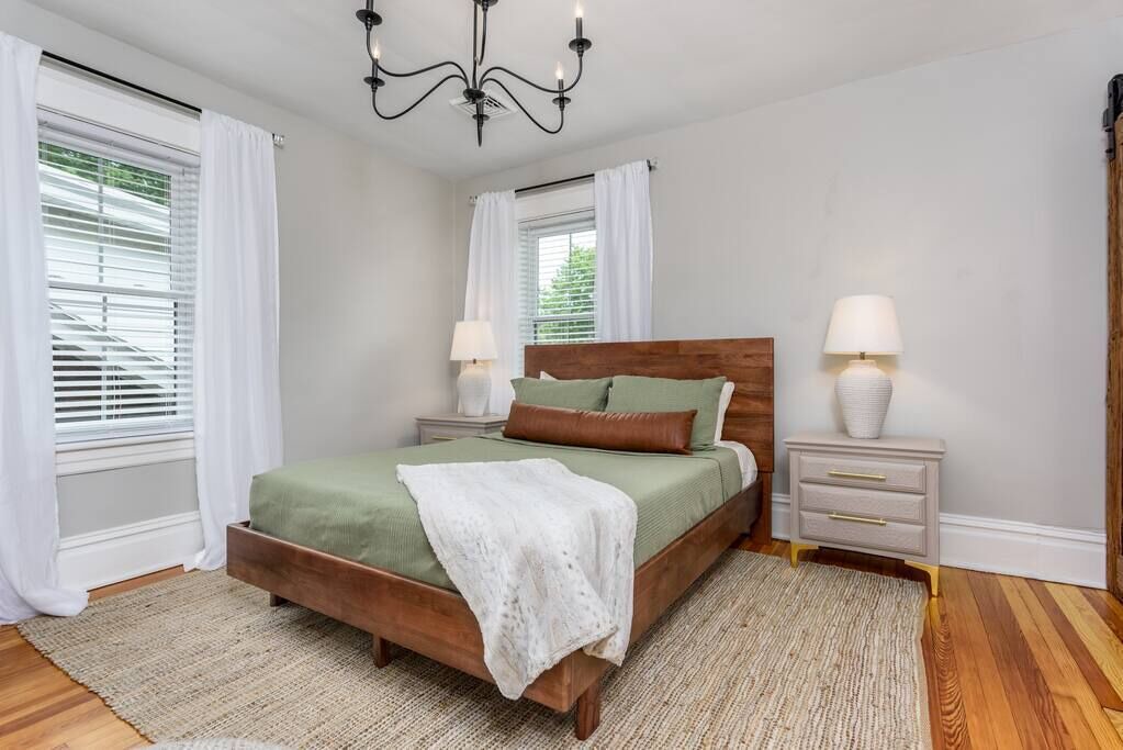 Photo of Bedroom in Wormleysburg