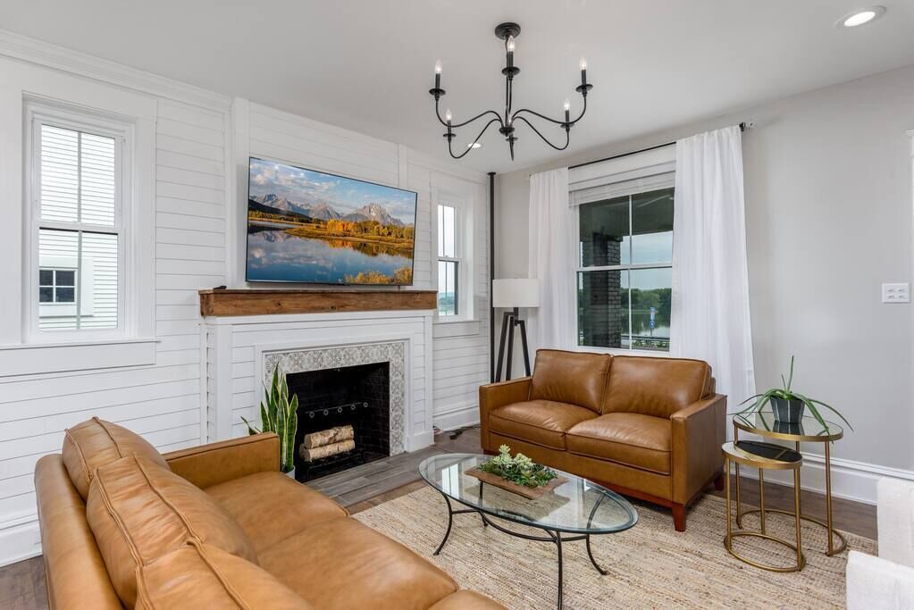 Photo of Livingroom in Wormleysburg