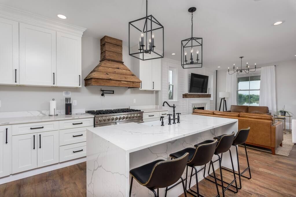 Photo of Kitchen in Wormleysburg