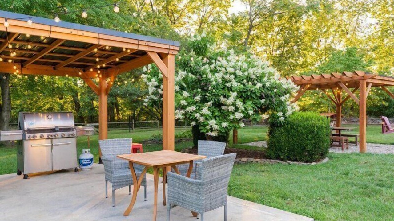 Photo of Outdoor in Summit Point