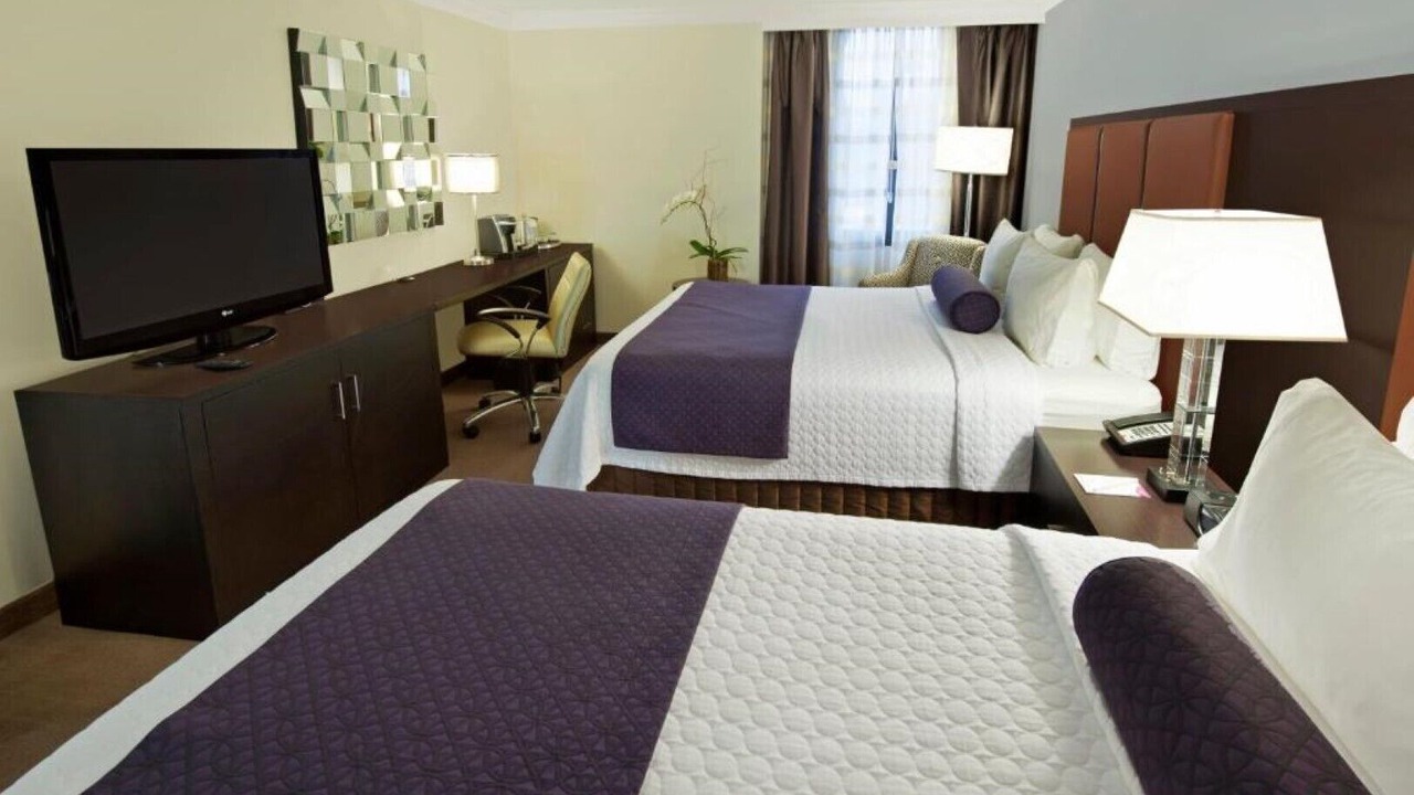 Photo of Bedroom in Montebello