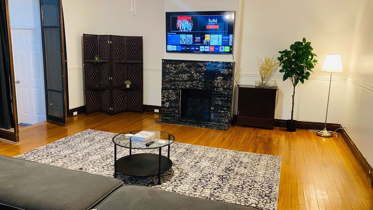 Photo of Livingroom in Northwest Yonkers