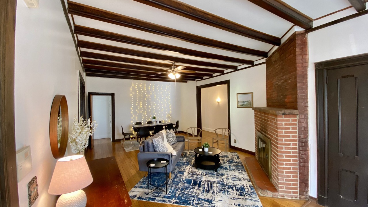 Photo of Livingroom in Northwest Yonkers