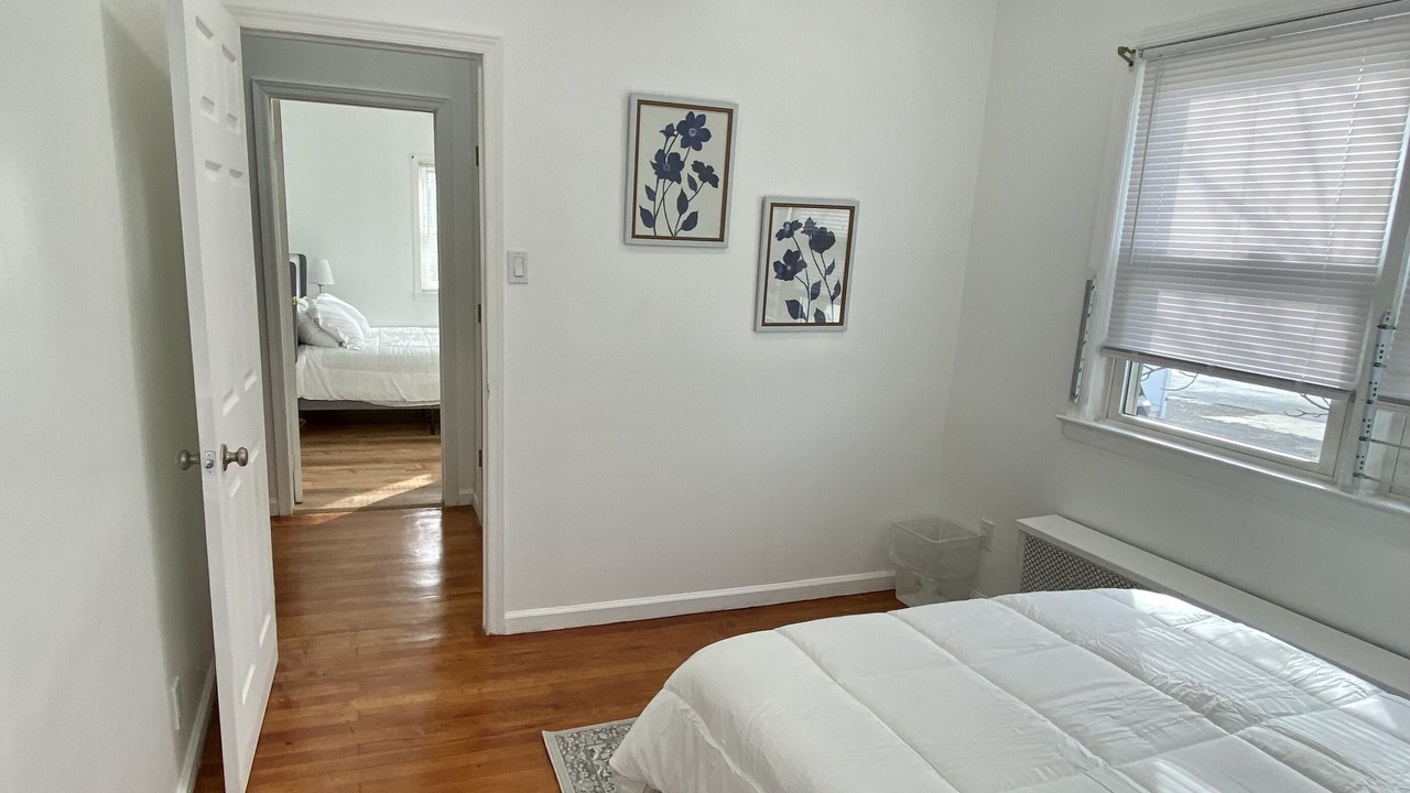 Photo of Bedroom in Northwest Yonkers