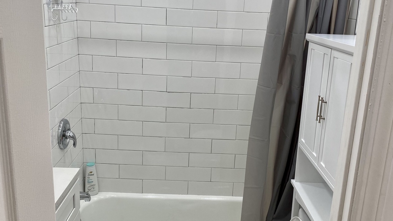 Photo of Bathroom in Northwest Yonkers