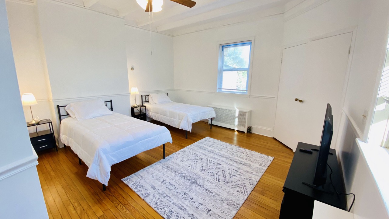Photo of Bedroom in Northwest Yonkers