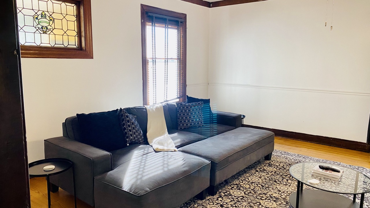 Photo of Livingroom in Northwest Yonkers